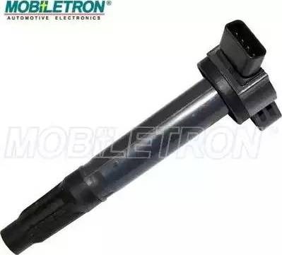 CT40 MOBILETRON Катушка зажигания купить в Ужгород