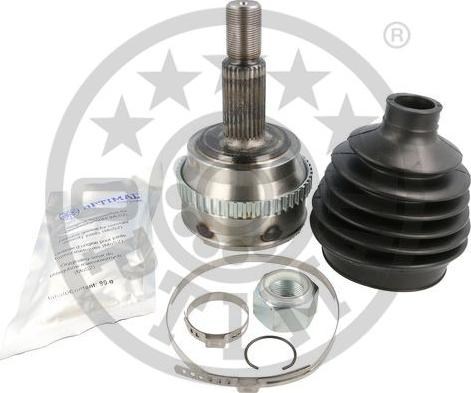 Граната колесная CW2534 OPTIMAL