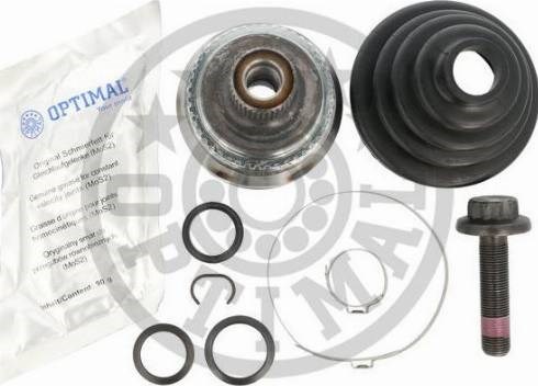 CW2568 OPTIMAL ШРУС наружный передний купить в Запорожье