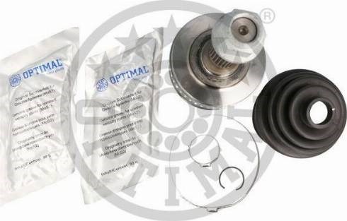 OPTIMAL CW2578 ШРУС наружный передний в наличии Черкассы