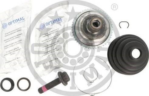 Наружная граната CW2645 OPTIMAL