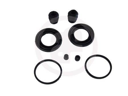 D4624 Ремкомплект суппорта тормозного переднего купить Житомир