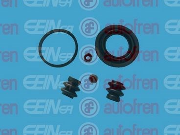 AUTOFREN D4981 Ремкомплект суппорта в наличии Харьков