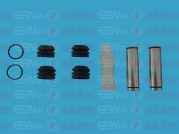 D7025C Направляющая суппорта переднего купить Ровно