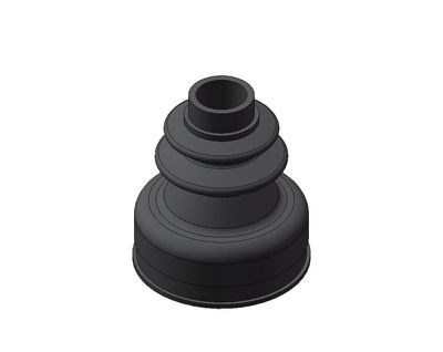 D8045 AUTOFREN Пыльник ШРУСа передней полуоси внутренний купить в Черкассы