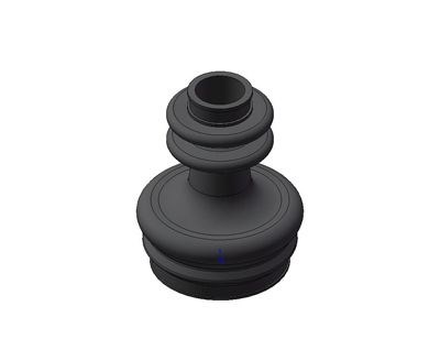 D8065 AUTOFREN Пыльник ШРУСа передней полуоси внутренний купить в Тернополь