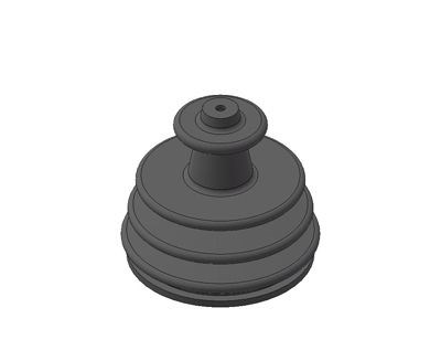 D8159 Пыльник ШРУСа наружный купить Сумы