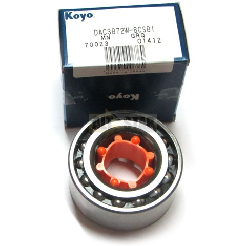 DAC3872W8CS81 Подшипник ступицы купить Хмельницкий