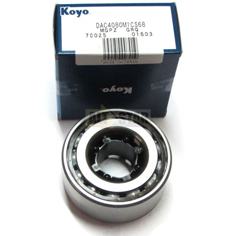 KOYO DAC4080M1CS68 Подшипник ступицы в наличии Хмельницкий