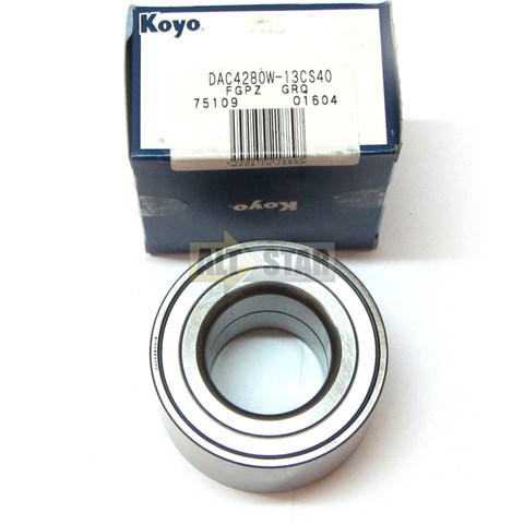KOYO DAC4280W13CS40 Подшипник ступицы передней в наличии Сумы