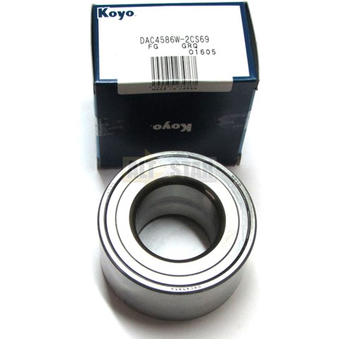 DAC4586W2CS69 KOYO Подшипник ступицы передней купить в Львов