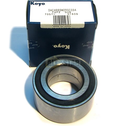 DAC4889W2RSCS94 Подшипник ступицы передней купить Сумы