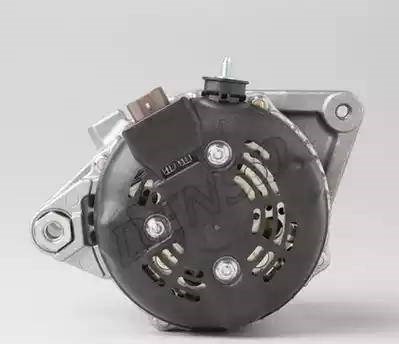 Автомобильный генератор DAN1011 DENSO