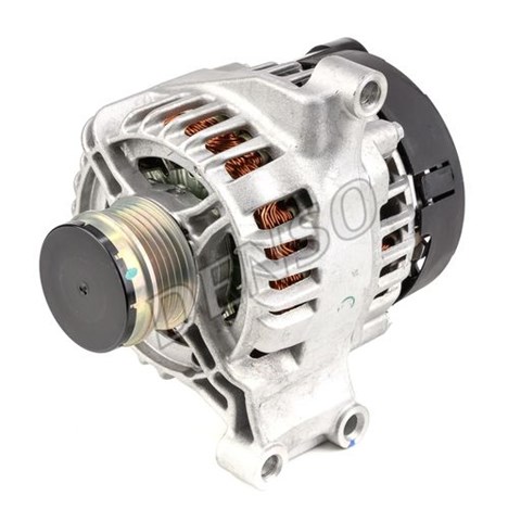 DENSO DAN1078 Генератор в наличии Ужгород