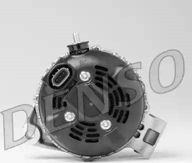 Генератор DAN987 DENSO