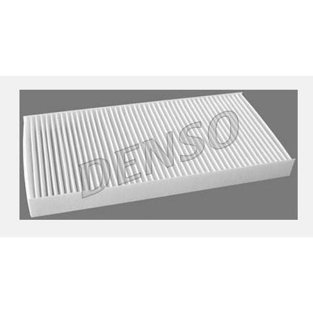 DCF481P DENSO Фильтр салона купить в Тернополь