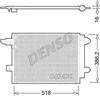 Конденсатор DCN02005 DENSO