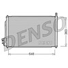 Конденсер DCN10006 DENSO