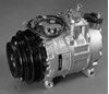 Компрессор системы кондиционирования DCP02004 DENSO