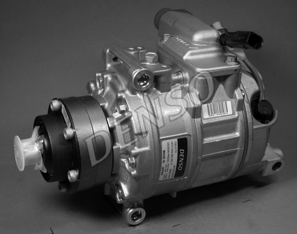 DENSO DCP02015 Компрессор кондиционера в наличии Ужгород