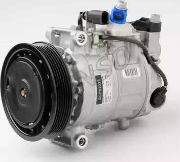 DCP02036 DENSO Компрессор кондиционера купить в Украина