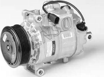 DCP02063 DENSO Компрессор кондиционера купить в Черновцы