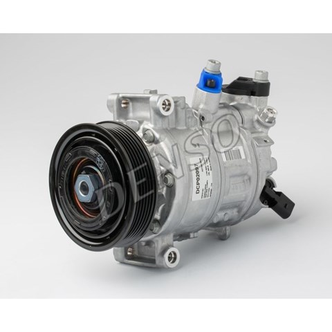 Компрессор хладагента DCP02097 DENSO