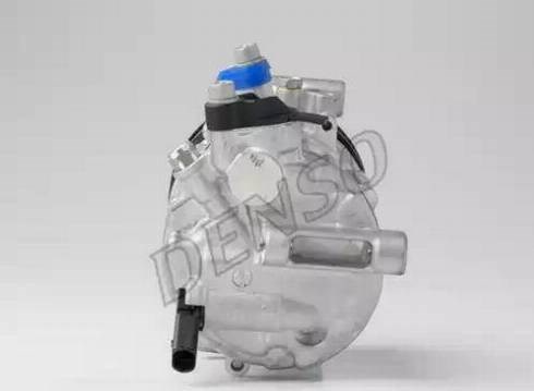DENSO DCP02097 Компрессор кондиционера в наличии Черкассы