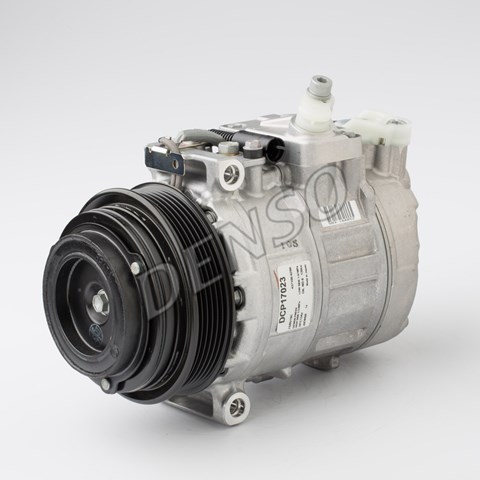DCP17023 DENSO Компрессор кондиционера купить в Сумы