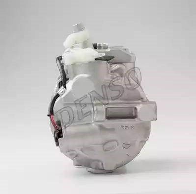 DCP17026 DENSO Компрессор кондиционера купить в Одесса