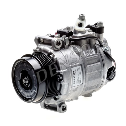 Компрессор системы кондиционирования DCP17059 DENSO