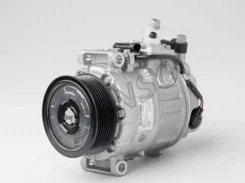 DCP17062 DENSO Компрессор кондиционера купить в Павлоград