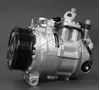 Компрессор хладагента DCP17067 DENSO