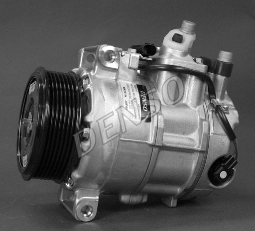 DENSO DCP17067 Компрессор кондиционера в наличии Запорожье