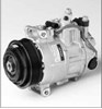 Компрессор климатической установки DCP17100 DENSO