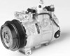 Насос кондиционера DCP17107 DENSO