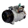 Компрессор климатической установки DCP17177 DENSO