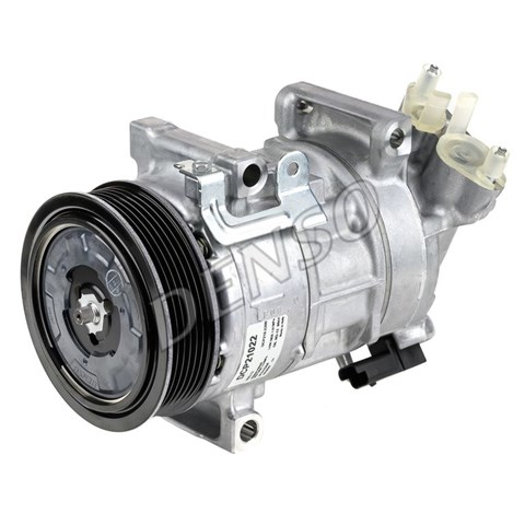 DENSO DCP21022 Компрессор кондиционера в наличии Днепр