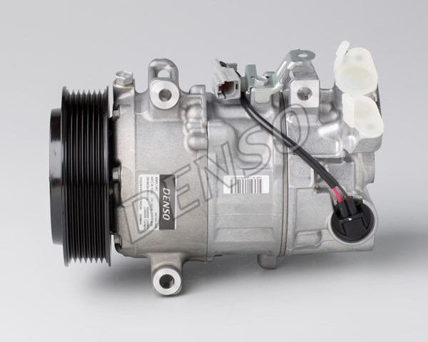 Компрессор хладагента DCP23031 DENSO