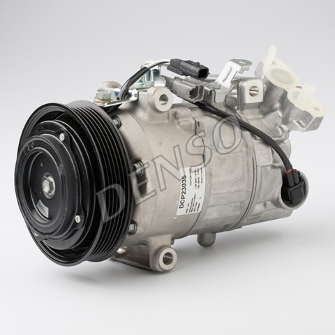 DENSO DCP23035 Компрессор кондиционера в наличии Ирпень