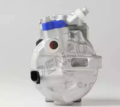 DCP32050 Компрессор кондиционера купить Киев