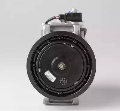 Компрессор хладагента DCP32064 DENSO