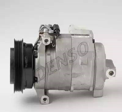 Компрессор системы кондиционирования DCP32067 DENSO