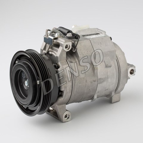 DCP32067 Компрессор кондиционера купить Харьков