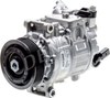 Компрессор кондиционера DCP32069 DENSO