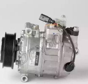 DCP32070 DENSO Компрессор кондиционера купить в Кривой Рог