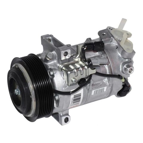 Насос кондиционера DCP46020 DENSO