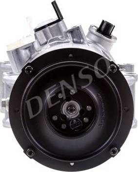 DCP50039 DENSO Компрессор кондиционера купить в Сумы