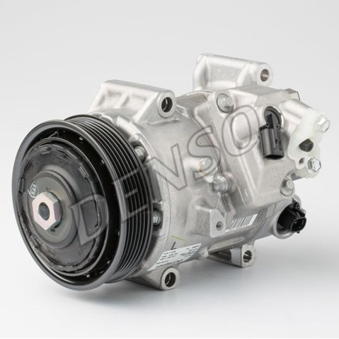 DCP50101 DENSO Компрессор кондиционера купить в Житомир
