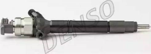 Форсунка инжектора DCRI107690 DENSO